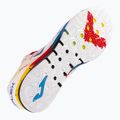 Încălțăminte de fotbal pentru bărbați Joma Top Flex Rebound IN white/red 5