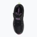 Încălțăminte pentru copii Joma Ferro Jr black/pink 5