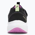 Încălțăminte pentru copii Joma Ferro Jr black/pink 6