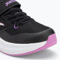 Încălțăminte pentru copii Joma Ferro Jr black/pink 7