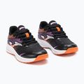 Încălțăminte pentru copii Joma Jr30 black/purple 2