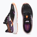 Încălțăminte pentru copii Joma Jr30 black/purple 4