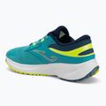 Încălțăminte de alergare pentru bărbați Joma Active turquoise 3