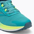 Încălțăminte de alergare pentru bărbați Joma Active turquoise 7