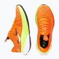 Încălțăminte de alergare pentru bărbați Joma Super Cross orange 4