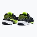 Încălțăminte de alergare pentru bărbați Joma Super Cross black/lemon 3