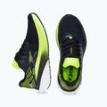 Încălțăminte de alergare pentru bărbați Joma Super Cross black/lemon 4
