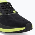 Încălțăminte de alergare pentru bărbați Joma Super Cross black/lemon 7