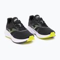 Încălțăminte  de alergare pentru bărbați Joma Elite black 2
