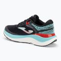 Încălțăminte  de alergare pentru bărbați Joma Fenix black 3