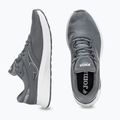 Încălțăminte de alergare pentru bărbați Joma Meta grey 4