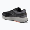 Încălțăminte  de alergare pentru bărbați Joma Vitaly black/ grey 3