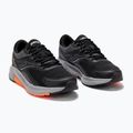Încălțăminte  de alergare pentru bărbați Joma Vitaly black/ grey 2
