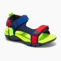 Sandale pentru copii Joma Climber Jr navy 2