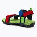 Sandale pentru copii Joma Climber Jr navy 3