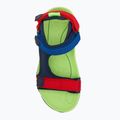 Sandale pentru copii Joma Climber Jr navy 6