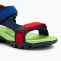 Sandale pentru copii Joma Climber Jr navy 7