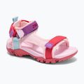 Sandale pentru copii Joma Climber Jr pink 2