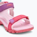 Sandale pentru copii Joma Climber Jr pink 7