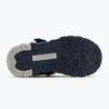 Sandale pentru copii  Joma Lake Jr navy 4