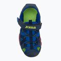 Sandale pentru copii  Joma Lake Jr navy 5