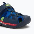 Sandale pentru copii  Joma Lake Jr navy 7