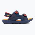 Sandale pentru copii  Joma Ocean Jr navy 2