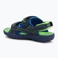 Sandale pentru copii  Joma Ocean Jr royal 3