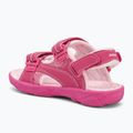 Sandale pentru copii  Joma Ocean Jr coral 3