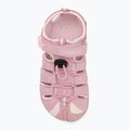 Sandale pentru copii  Joma Seven Jr pink 5