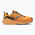 Încălțăminte de alergare pentru bărbați Joma Trek mustard 2