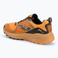 Încălțăminte de alergare pentru bărbați Joma Trek mustard 3