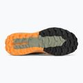 Încălțăminte de alergare pentru bărbați Joma Trek mustard 4