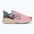 Încălțăminte de alergare pentru femei Joma Trek pink 2
