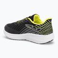 Încălțăminte  de alergare pentru copii Joma Super Cross black 3