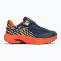 Încălțăminte  de alergare pentru copii Joma Super Cross navy 2