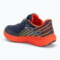 Încălțăminte  de alergare pentru copii Joma Super Cross navy 3