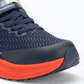 Încălțăminte  de alergare pentru copii Joma Super Cross navy 7