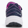 Încălțăminte  de alergare pentru copii Joma Super Cross navy/ fuchsia 6