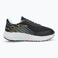 Încălțăminte  de alergare pentru copii Joma Super Cross black/ turquoise 2