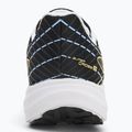 Încălțăminte  de alergare pentru copii Joma Super Cross black/ turquoise 6