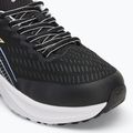 Încălțăminte  de alergare pentru copii Joma Super Cross black/ turquoise 7
