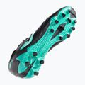 Încălțăminte de fotbal pentru bărbați  Joma Powerful FG black turquoise 12