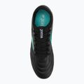 Încălțăminte de fotbal pentru bărbați  Joma Powerful FG black turquoise 5