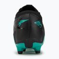 Încălțăminte de fotbal pentru bărbați  Joma Powerful FG black turquoise 6