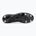 Încălțăminte de fotbal pentru bărbați  Joma Powerful SG black turquoise 4