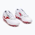 Încălțăminte de fotbal pentru bărbați  Joma Powerful FG white 9