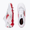 Încălțăminte de fotbal pentru bărbați  Joma Powerful FG white 11