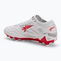 Încălțăminte de fotbal pentru bărbați  Joma Powerful FG white 3