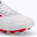 Încălțăminte de fotbal pentru bărbați  Joma Powerful FG white 7